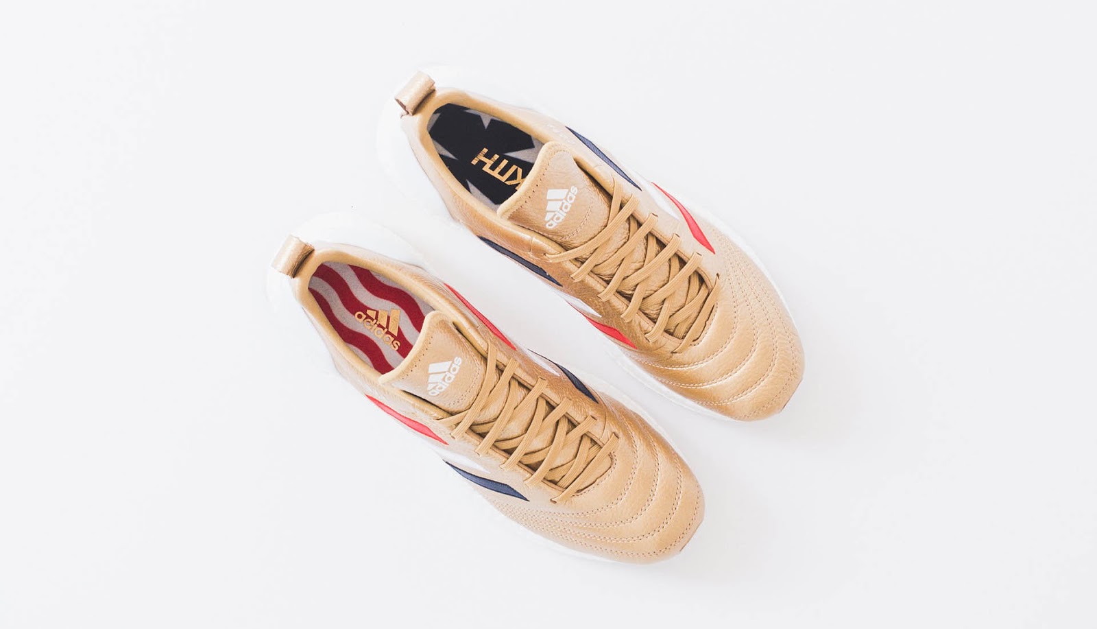 Kith 2025 copa mundial